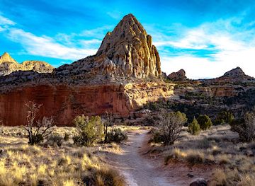Capitol Reef National Park