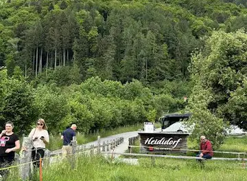 Heidiweg