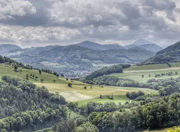 Burgruine Rabenstein