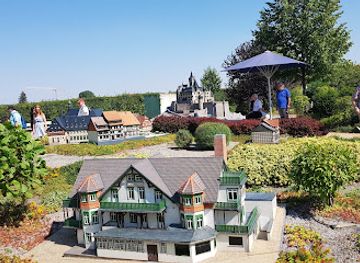 germany/harz/attraction/miniature-park-little-harz-in-wernigerode-burgerpark