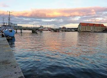 denmark/hillerod/attraction/havnepromenade