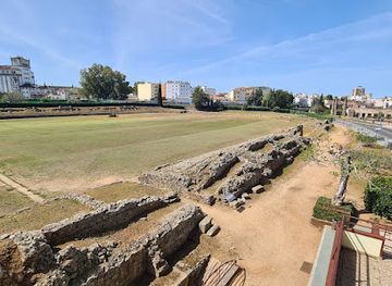 portugal/estremadura/attraction/roman-circus-of-merida