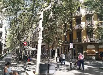 Rambla del Poblenou