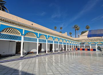 morocco/zaer/attraction/bahia-palace