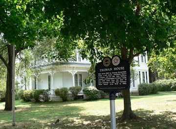 missouri/independence/attraction/harry-s-truman-national-historic-site