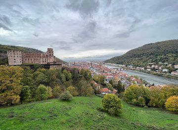 germany/heidelberg/attraction/scheffelterrasse