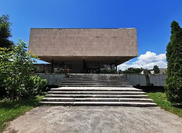bosnia-and-herzegovina/central-bosnia-canton/attraction/history-museum-of-bosnia-and-herzegovina