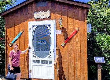 ohio/wayne-national-forest/attraction/paul-a-johnson-pencil-sharpener-museum