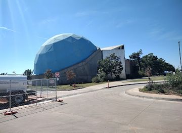 Science Museum Oklahoma