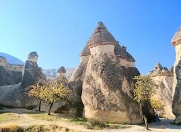 Paşabağ Vadisi