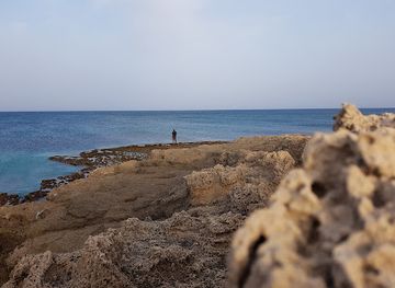 israel/haifa-district/attraction/habonim-beach-nature-reserve