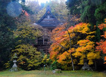 japan/sado/attraction/seisuiji-temple