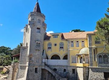 portugal/cascais/attraction/museu-condes-de-castro-guimaraes