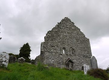 ireland/county-wicklow/attraction/aghowle-church