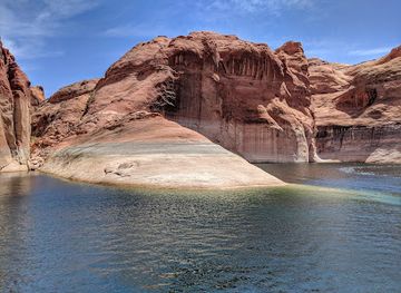 Rainbow Bridge National Monument