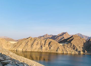 united-arab-emirates/hajar-mountains/attraction/hatta-mountain-conservation-area