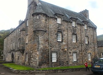 united-kingdom/clackmannanshire/attraction/menstrie-castle