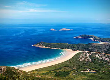 Wilsons Promontory National Park