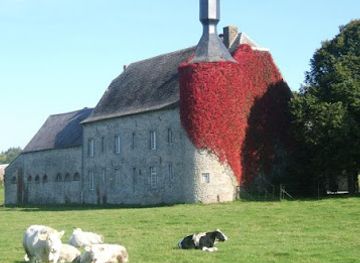belgium/condroz/attraction/ferme-du-chateau-de-tahier