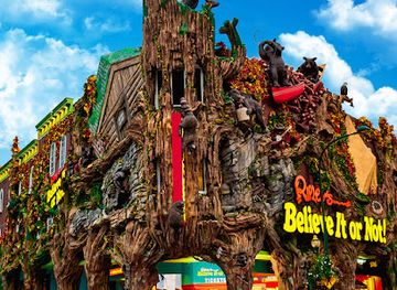 Ripley's Believe It or Not!