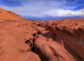 Lake Powell Navajo Tribal Park