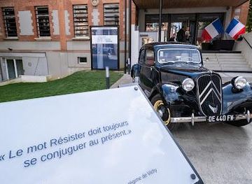 france/toulouse/attraction/musee-departemental-de-la-resistance-de-la-deportation