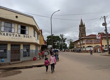 madagascar/vakinankaratra/attraction/our-lady-of-la-salette