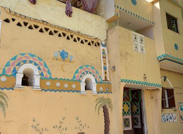 egypt/nubia/attraction/animalia