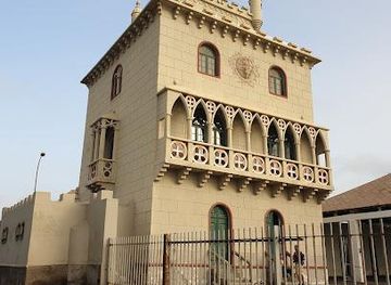 cabo-verde/praia-de-bote/attraction/belem-tower-replica-museum-of-the-sea