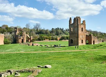 italy/via-francigena/attraction/mausoleum-of-maxentius