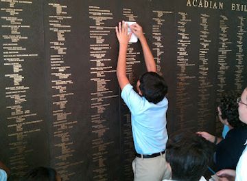 louisiana/atchafalaya-basin/attraction/acadian-memorial-and-museum