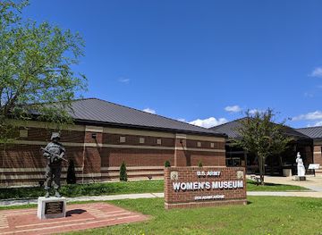 virginia/central-virginia/attraction/us-army-women-s-museum