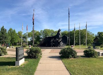 minnesota/iron-range/attraction/iron-range-veterans-memorial-park
