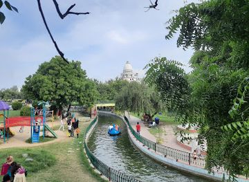 india/lucknow/attraction/gautam-buddha-park