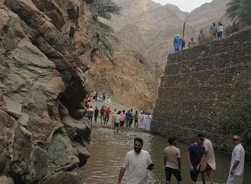 united-arab-emirates/khor-fakkan/attraction/al-ghezeer-tunnel-860m
