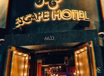 california/burbank/attraction/escape-hotel-hollywood