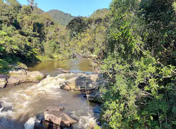 Ranomafana Soarano Trail