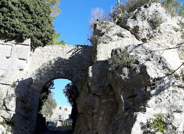 italy/maremma/attraction/porta-romana