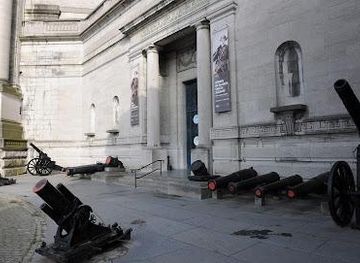 belgium/louvain-la-neuve/attraction/royal-museum-of-the-armed-forces-and-military-history