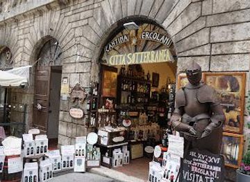 italy/montepulciano/attraction/ercolani-cellars-underground-city-and-museum