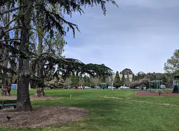 Winifred West Park