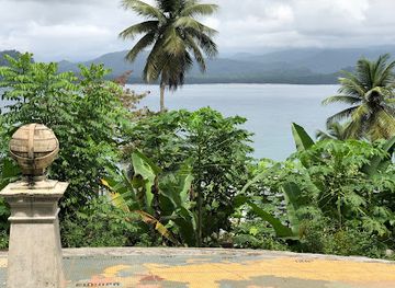 Rolas Island
