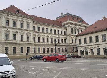 romania/crisana/attraction/muzeul-de-stiintele-naturii