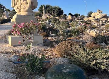 cyprus/konnos-beach/attraction/sculpture-car-park