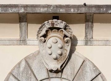 italy/pisa/attraction/palazzo-mediceo-seravezza