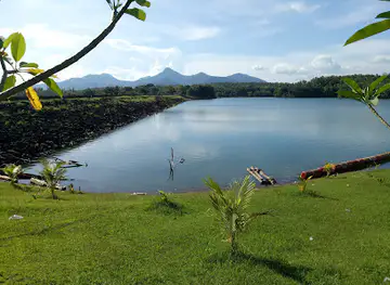 Bendungan Palasari