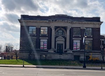 Union Pacific Railroad Museum