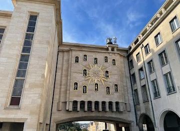belgium/ghent/attraction/carillon-of-the-mount-of-the-arts
