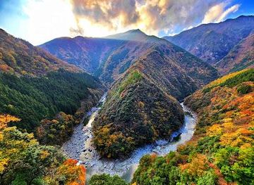 japan/aki/attraction/hinoji-valley-iya-river-bend-observation-point