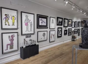 united-kingdom/norwich/attraction/castle-fine-art-norwich